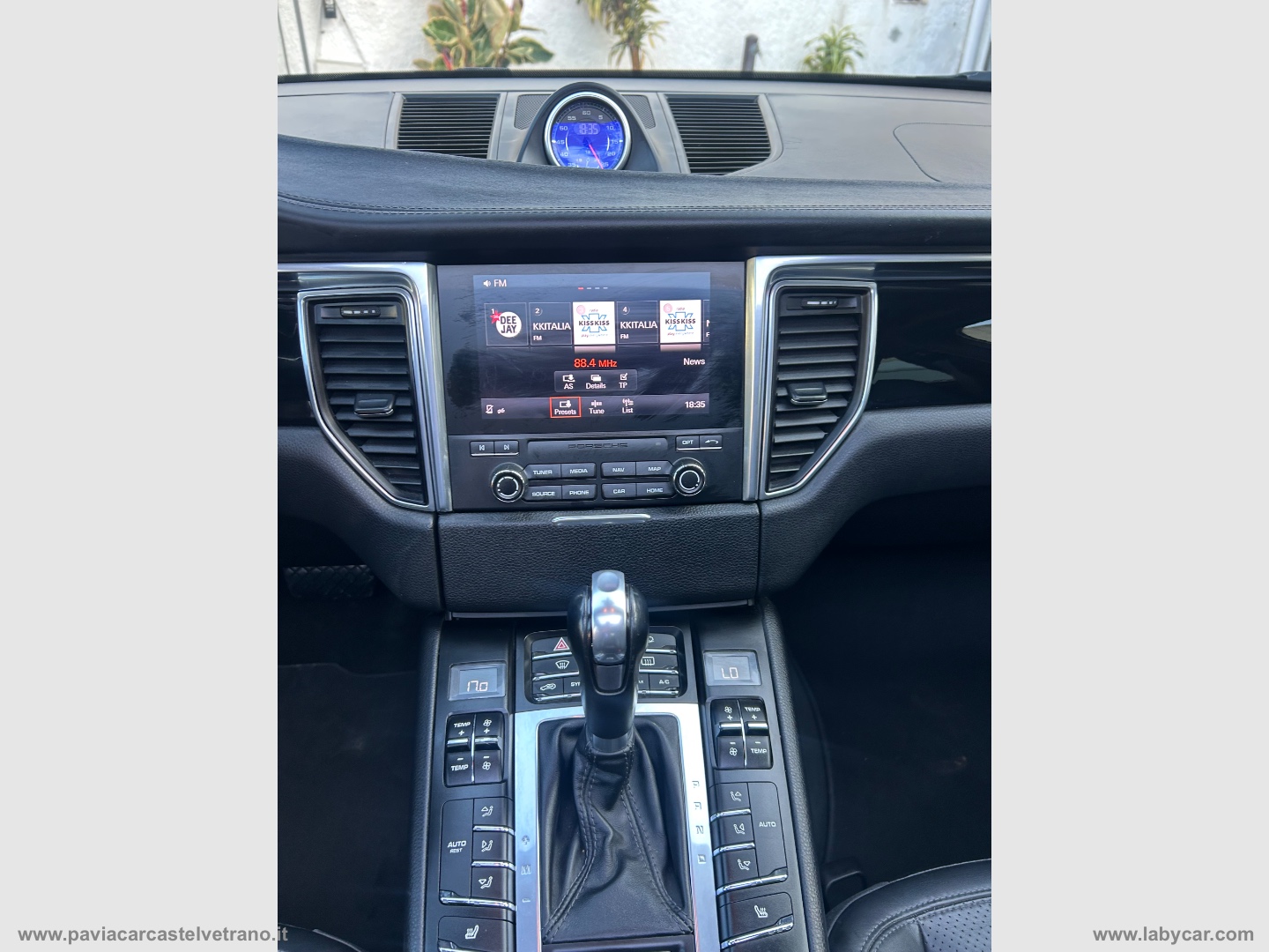 Macan 3.0 S Diesel - immagine 32