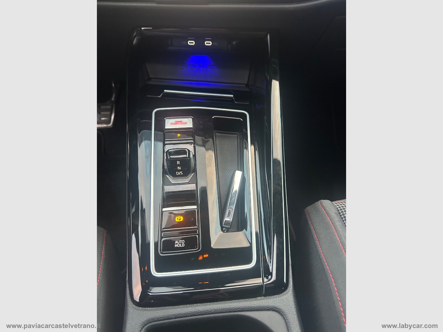 Golf 2.0 TSI GTI DSG - immagine 32