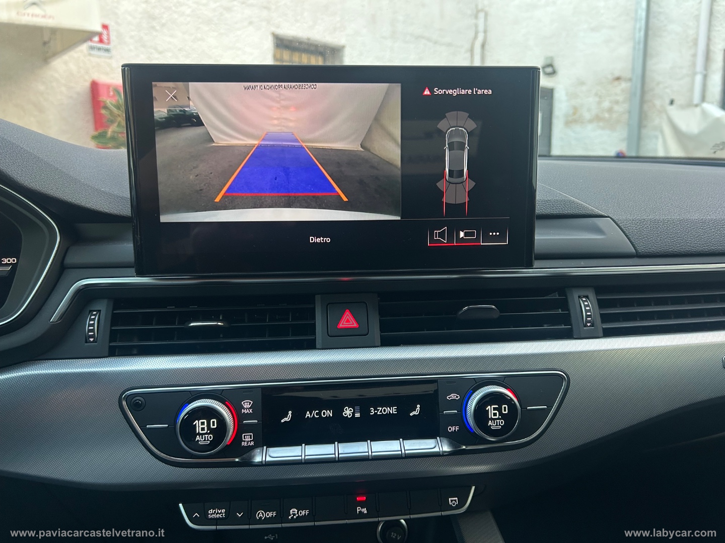A5 40 TDI quattro S tr. S line edition - immagine 32
