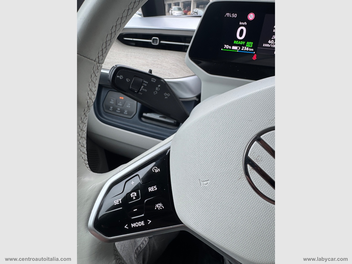 ID.Buzz Pro Passo Corto - immagine 32