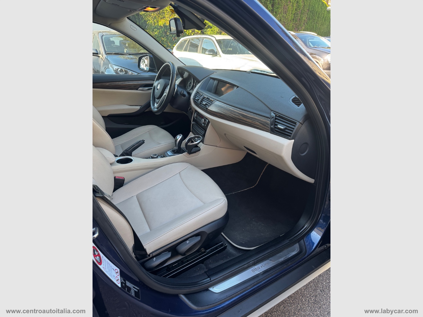 X1 xDrive20d X Line - immagine 32
