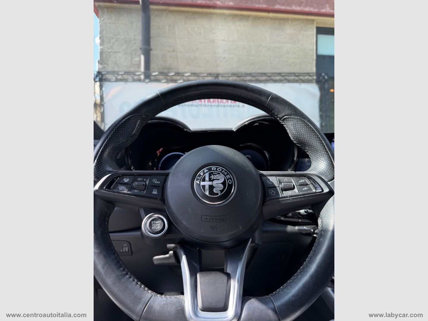 Tonale 1.6 diesel 130 CV TCT6 Super - immagine 32