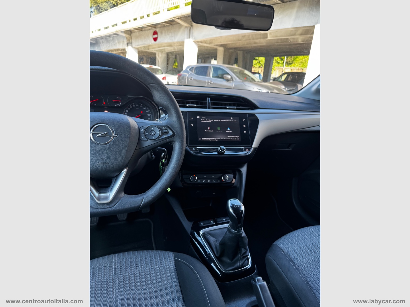 Corsa 1.2 Edition - immagine 32
