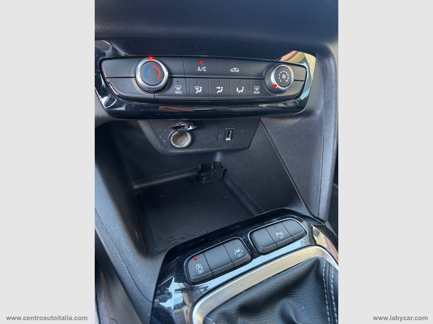 Corsa 1.2 Edition - immagine 32