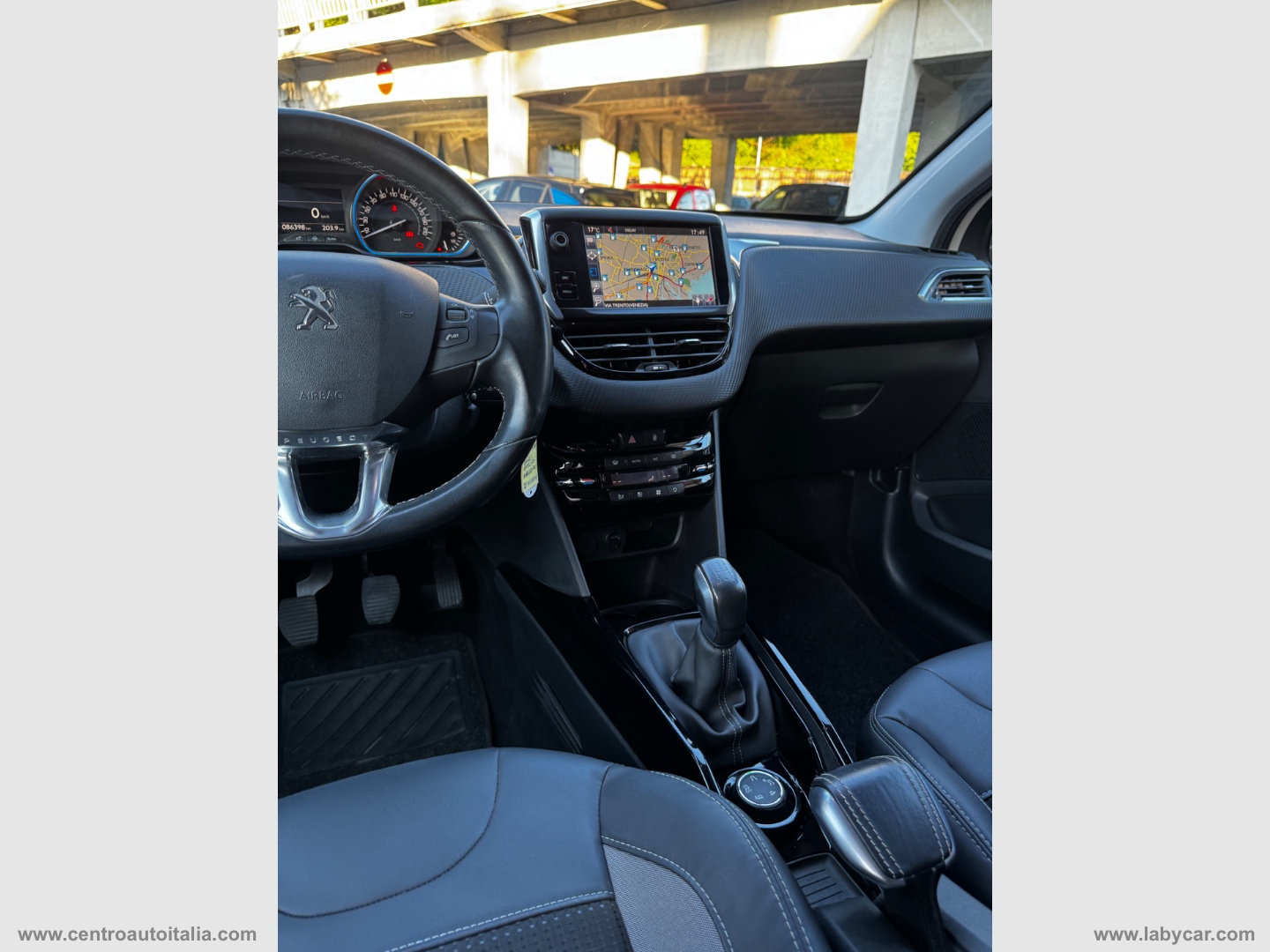 2008 PureTech Turbo 110 S&S Allure - immagine 32