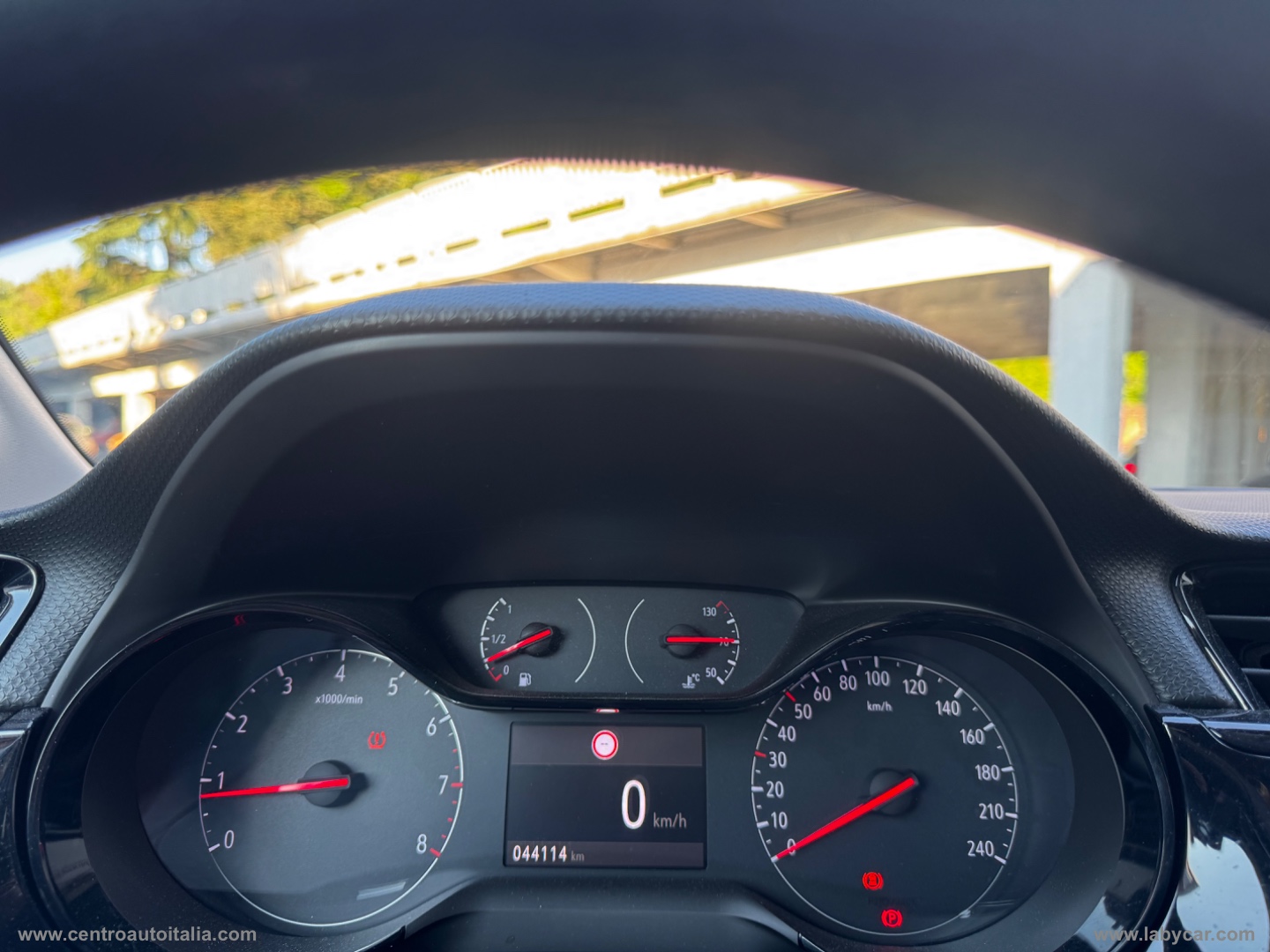 NUOVA Corsa 1.2 MT5 CORSA - immagine 32