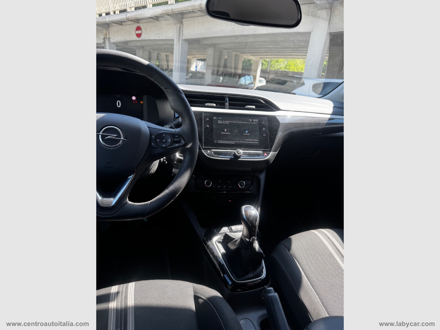 Corsa 1.2 Design & Tech +GPL - immagine 32