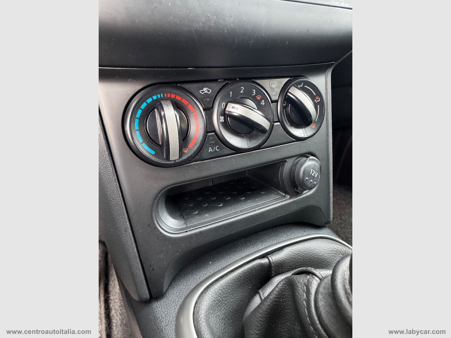 Qashqai 1.5 dCi DPF Acenta - immagine 32