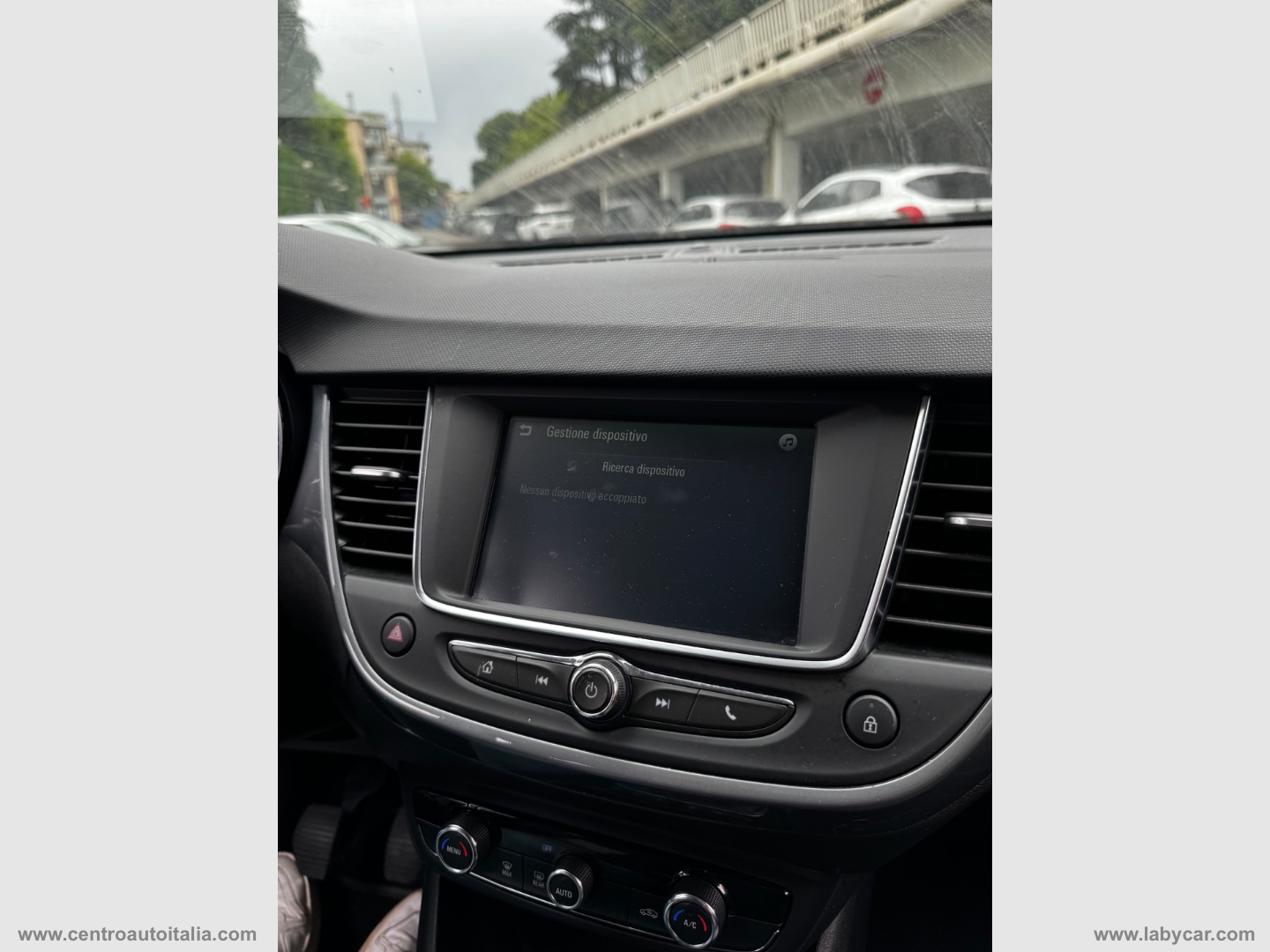 Crossland 1.5 ECOTEC D 110CV S&S ELEGANCE - immagine 32
