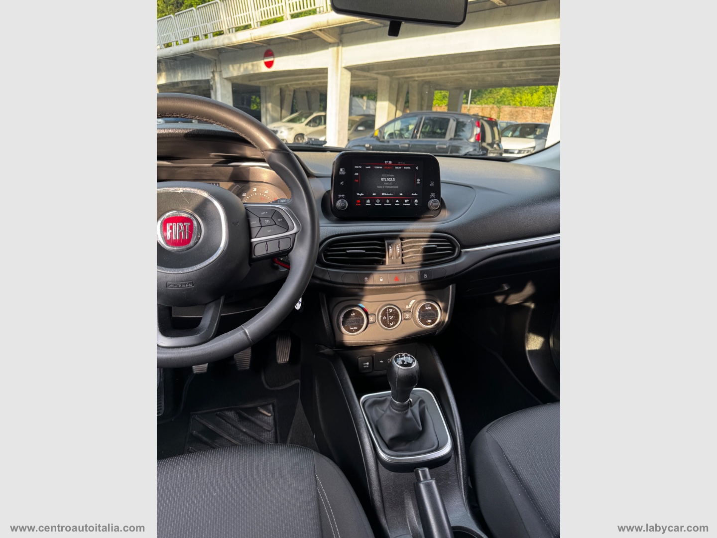 Tipo 1.3 Mjt S&S 5p. Mirror - immagine 32