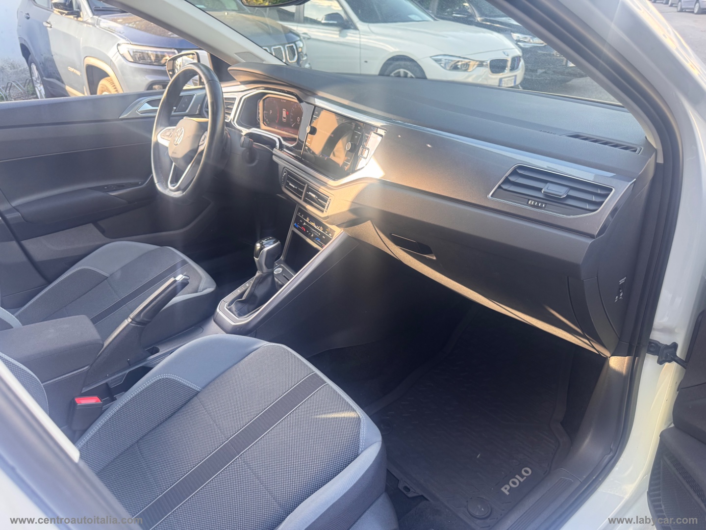 Polo 1.0 TSI DSG Style - immagine 32