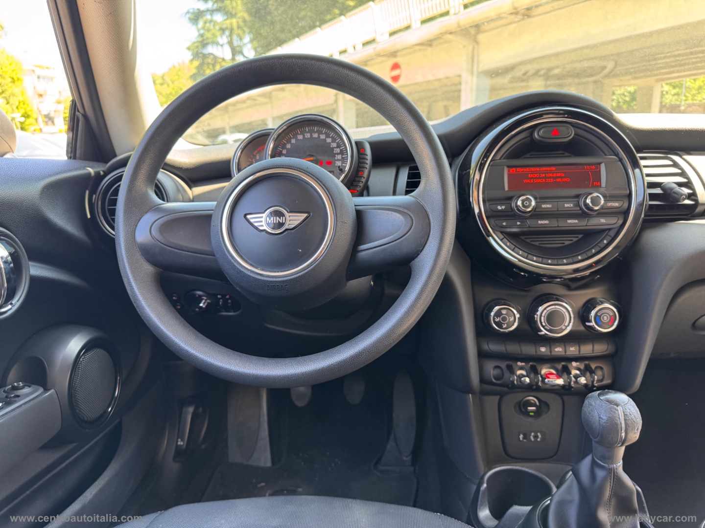 Mini ONE - immagine 32