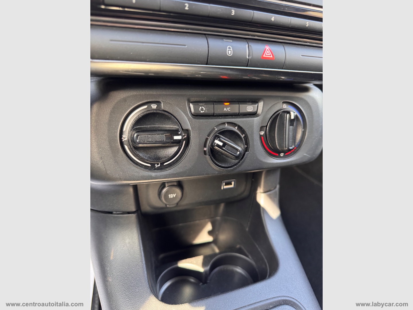 C3 PureTech Feel - immagine 32