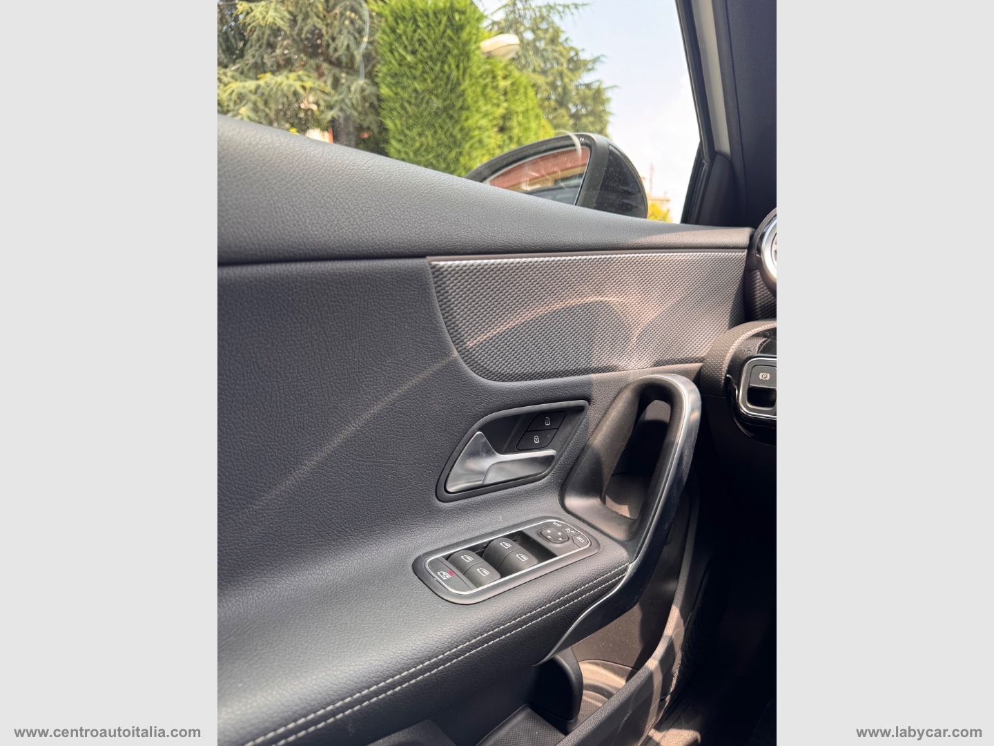 A 180 d Automatic 4p. Premium - immagine 32