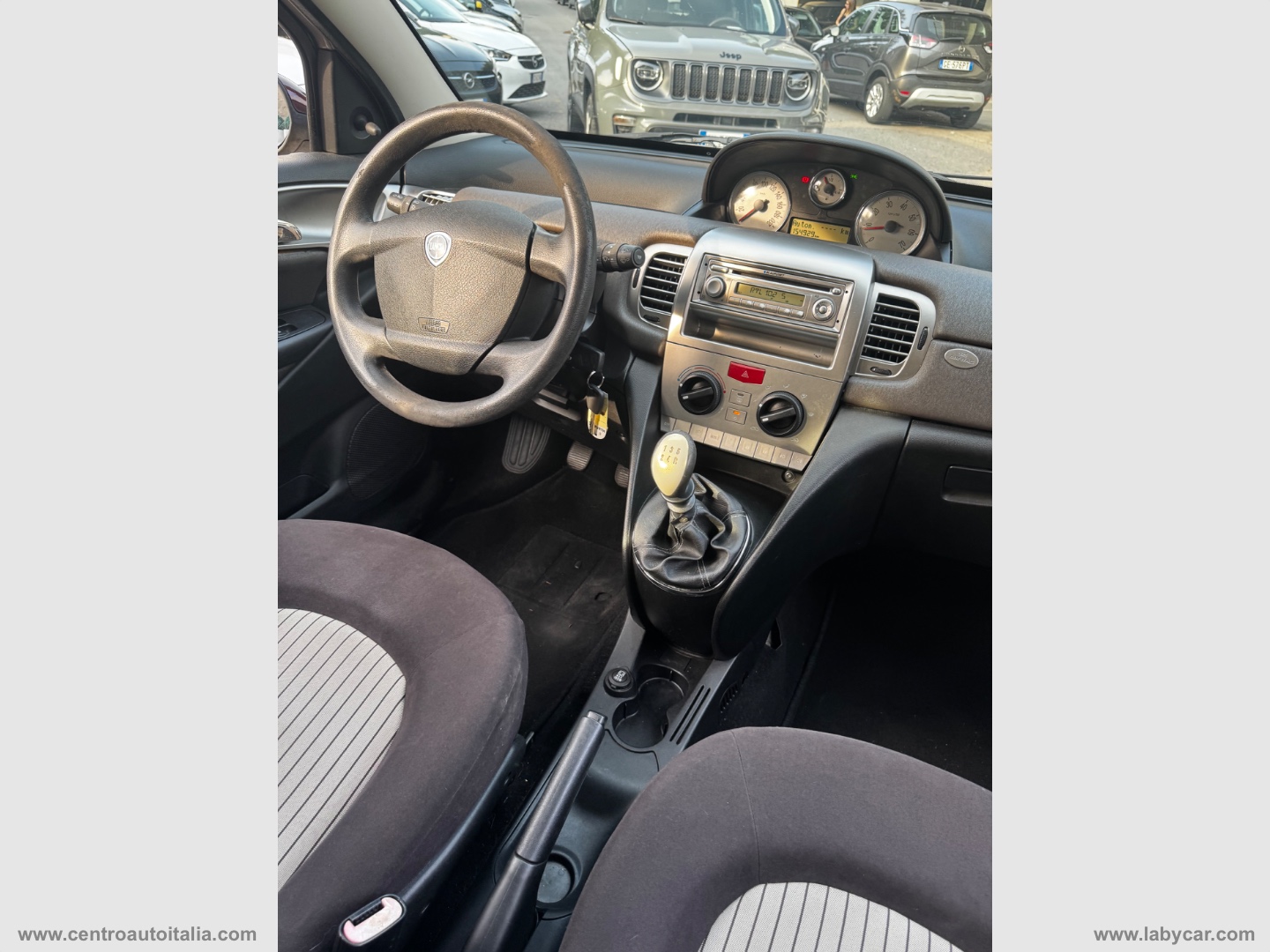 Ypsilon 1.2 Oro - immagine 32
