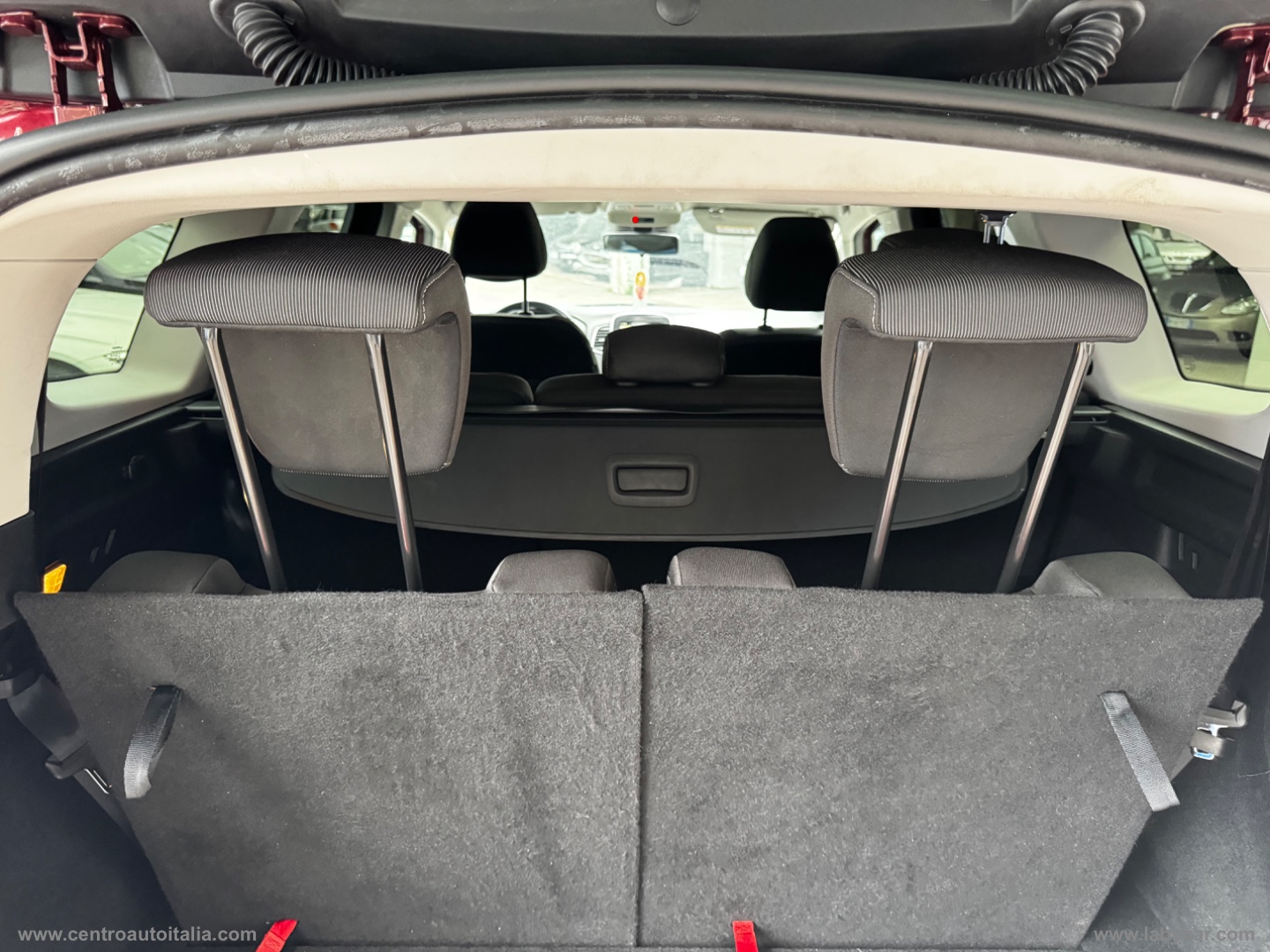 Grand Scénic dCi 8V 110 CV Energy Bose - immagine 32