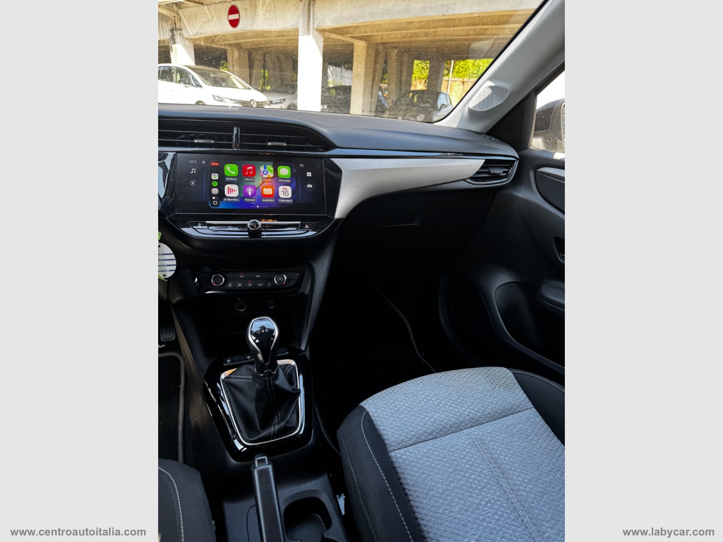 NUOVA Corsa 1.2 Edition - immagine 32