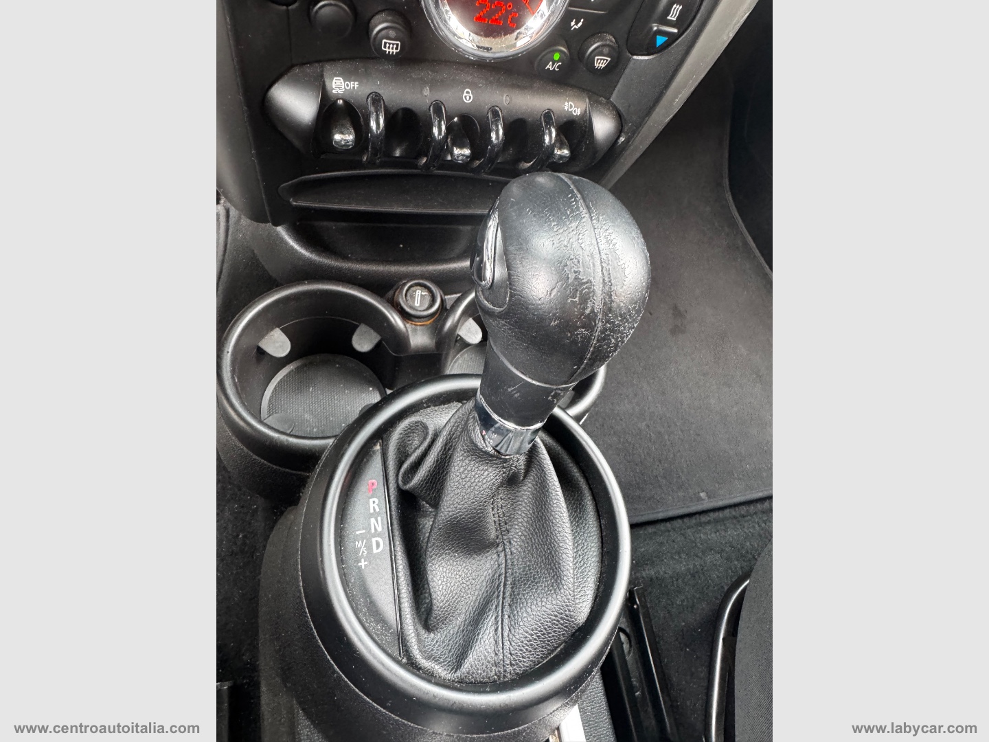 Mini Cooper D Park Lane Countryman Aut. - immagine 32