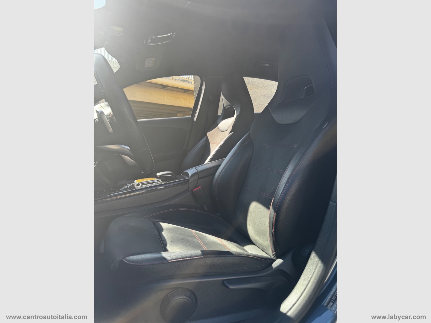 A 180 d Automatic Executive - immagine 32