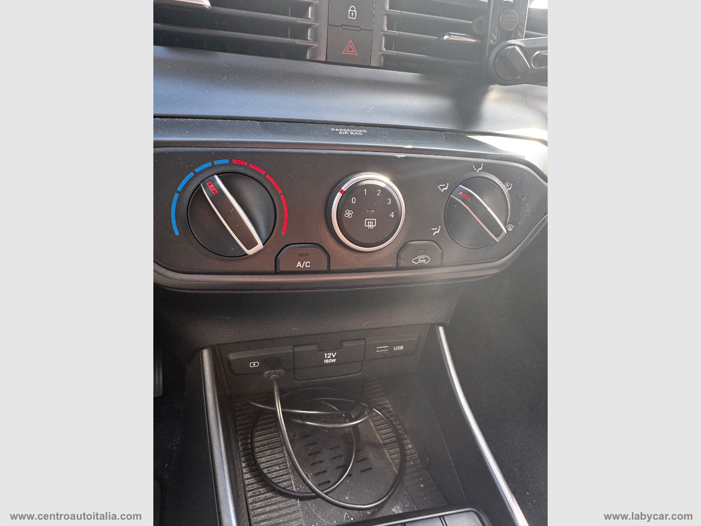 i20 1.2 MPI MT Bose - immagine 32