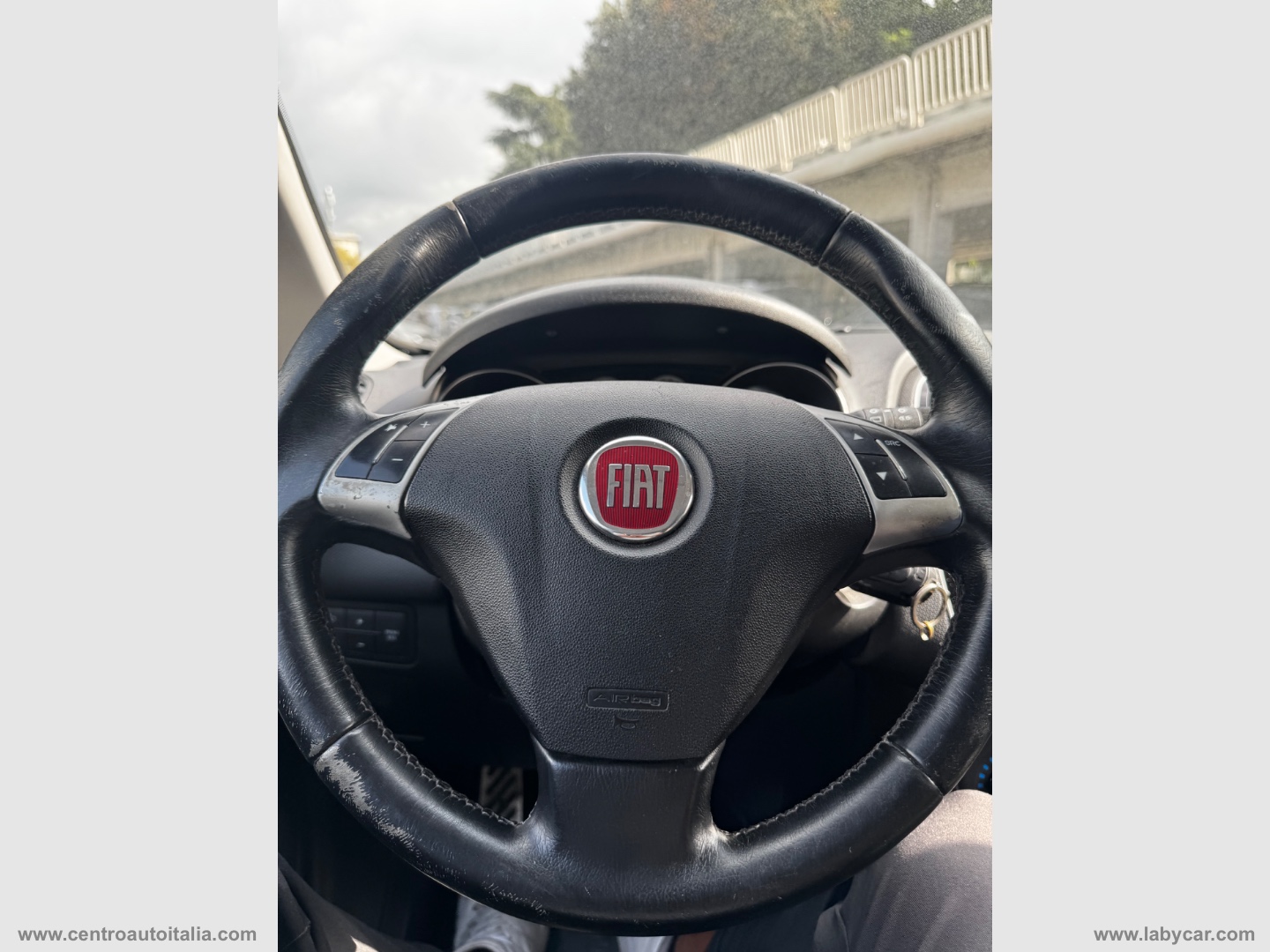 Punto Evo 1.3 Mjt 75 CV 5p. S&S Dynamic - immagine 32