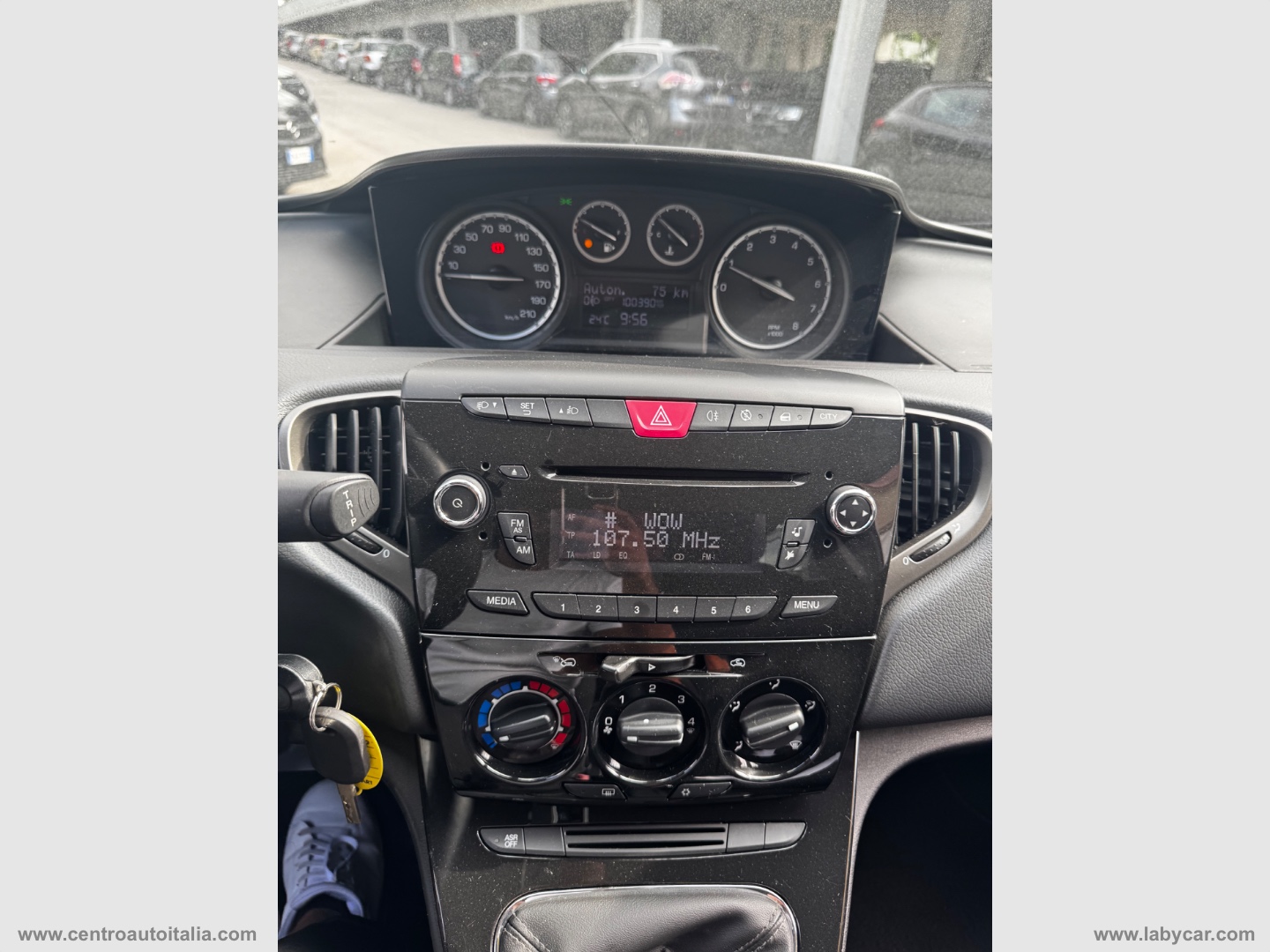 Ypsilon 1.2 69 CV 5p. S&S Platinum - immagine 32