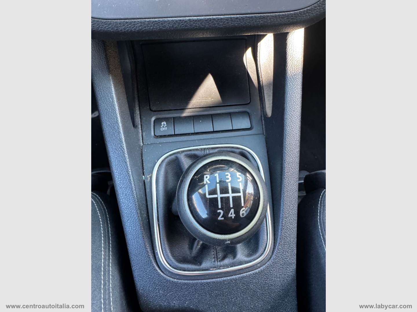 Scirocco 2.0 TDI 140 CV - immagine 32