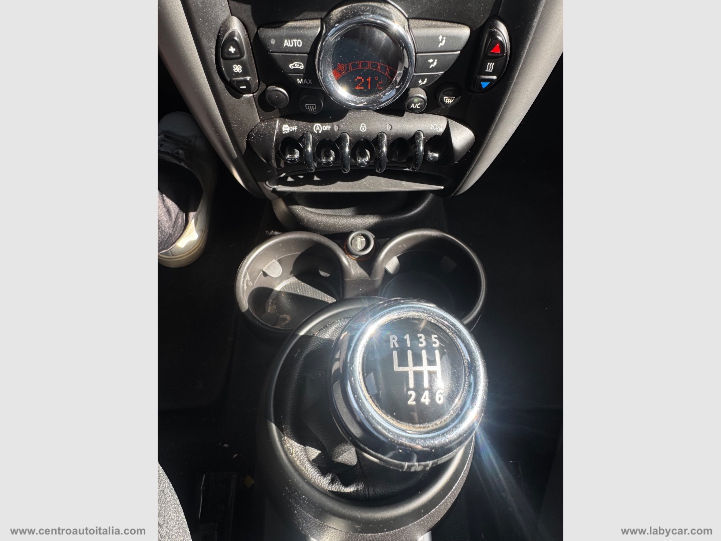 Mini One D Business XL Countryman - immagine 32