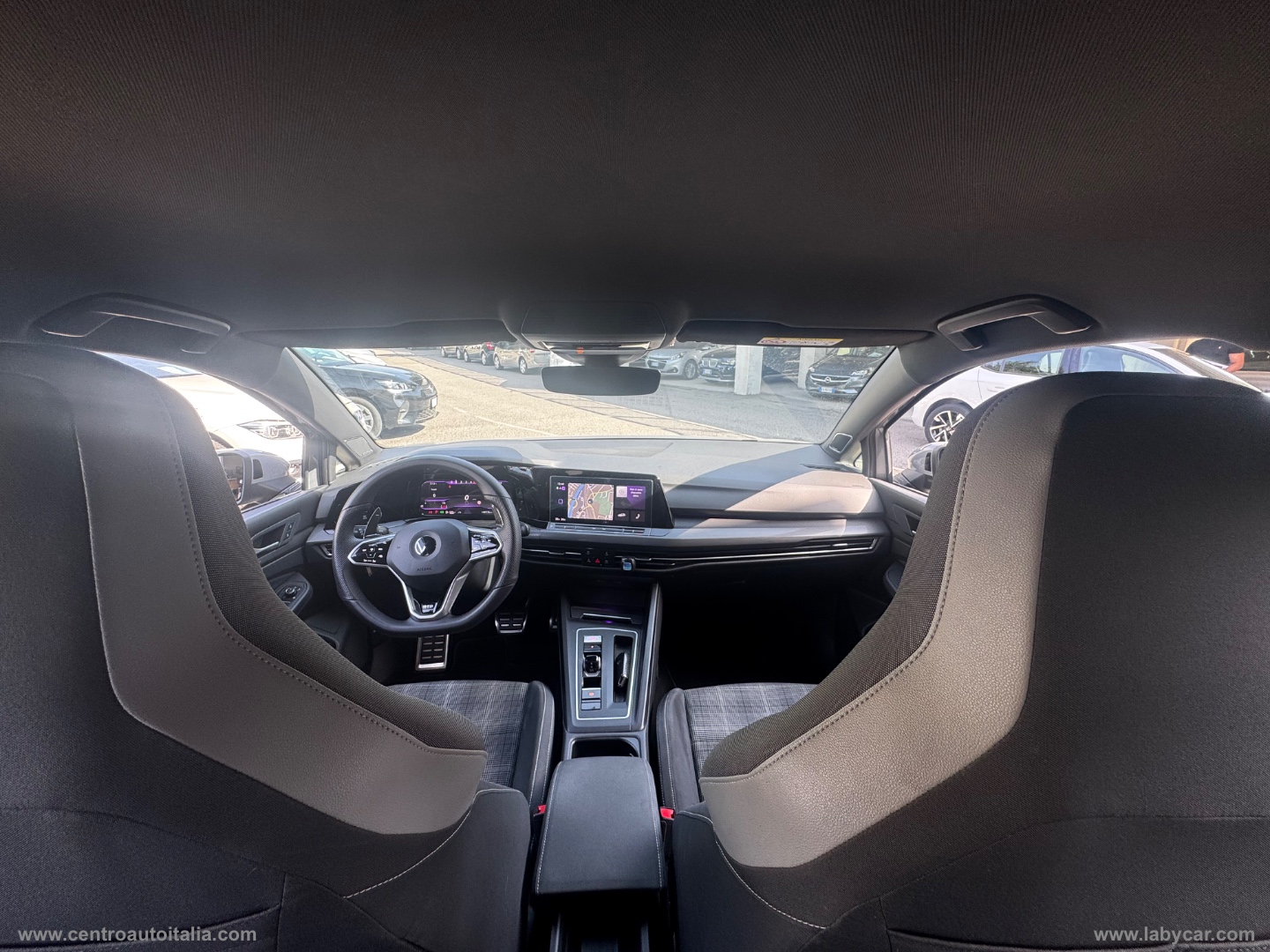 Golf 2.0 TDI GTD DSG - immagine 32