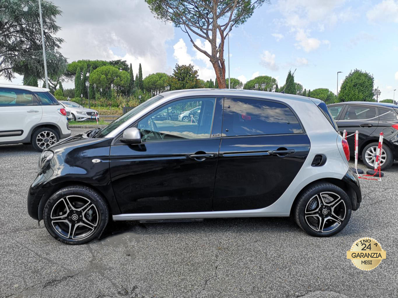 forfour EQ Passion PROMO WEB - immagine 32