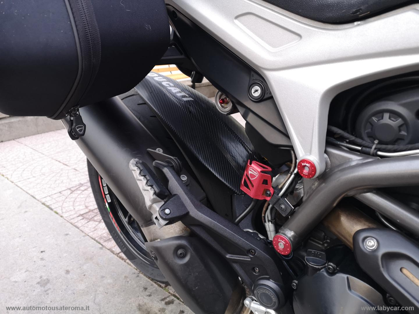 Hyperstrada 937 RATE AUTO MOTO SCOOTER - immagine 32