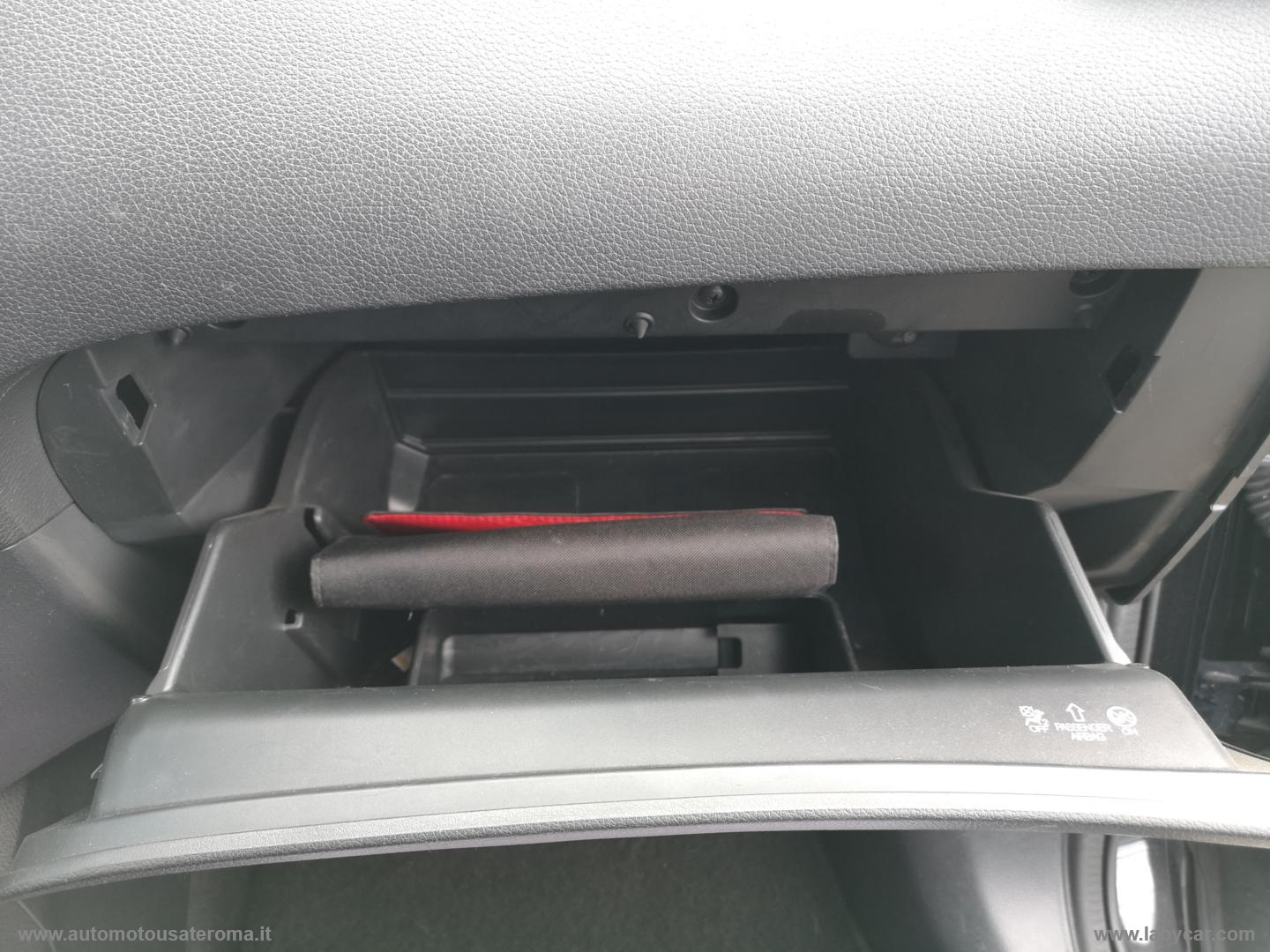 Qashqai 1.5 dCi 115 CV Tekna+ PROMO WEB - immagine 32