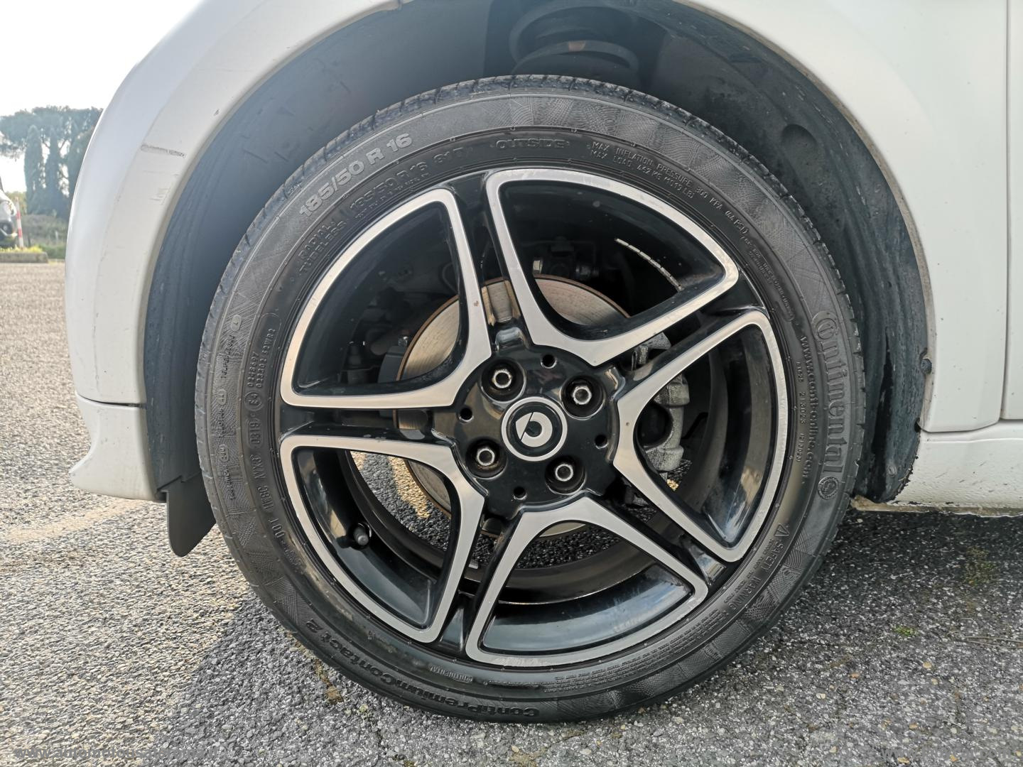 fortwo 70 1.0 TWINAMIC PASSION PROMO WEB - immagine 32