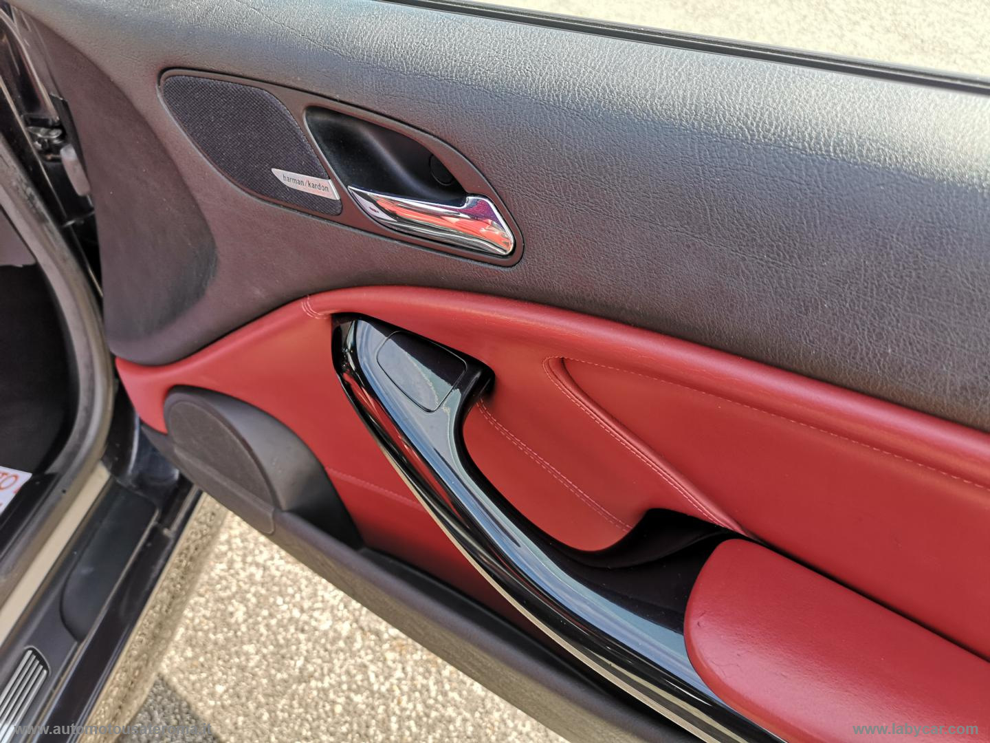 M3 CABRIO RATE AUTO MOTO SCOOTER - immagine 32