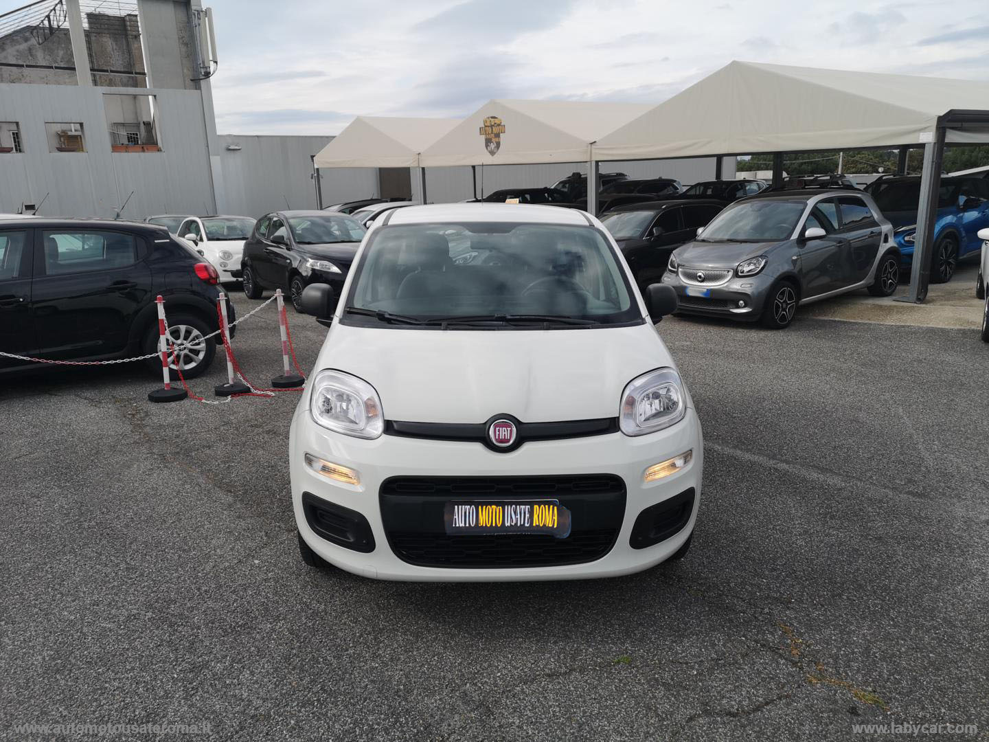 Panda 1.2 RATE AUTO MOTO SCOOTER - immagine 32