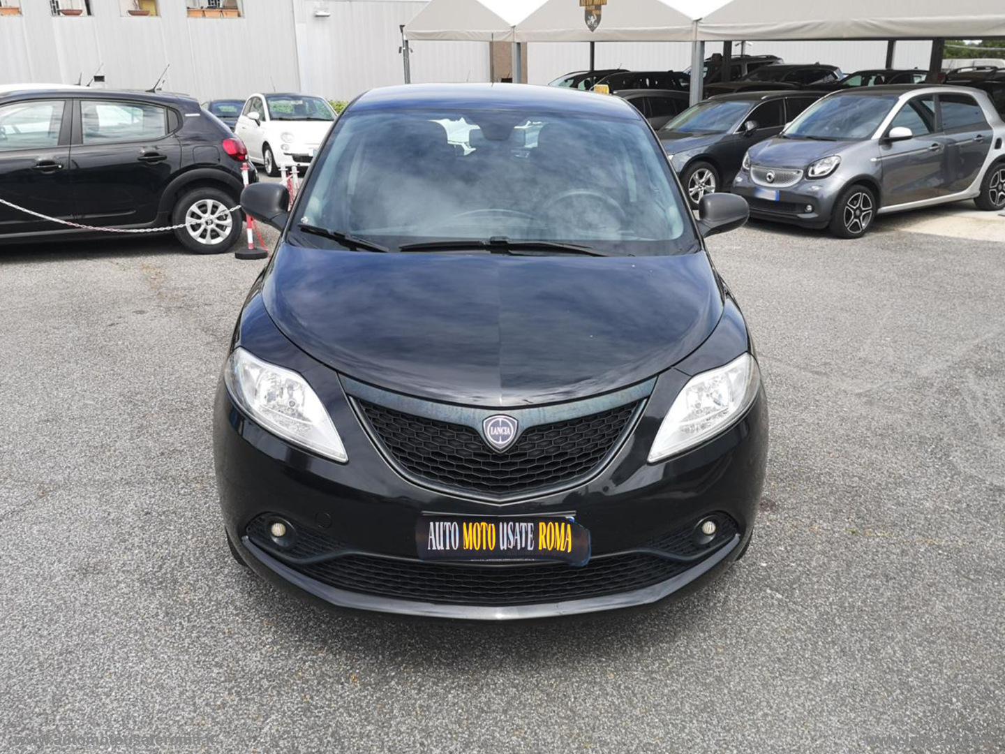 Ypsilon 1.2 69 CV 5p. GPL Ecochic Gold PROMO WEB - immagine 32