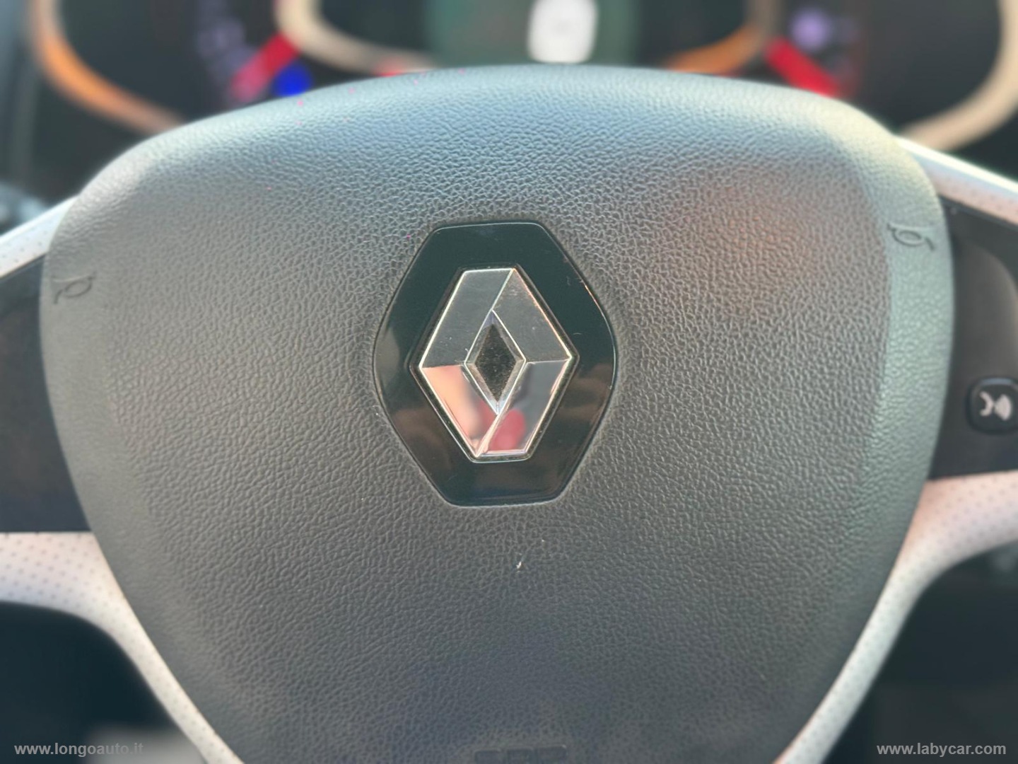 Clio dCi 8V 90 CV S&S 5p. Energy Duel PRONTA CONSEGNA - immagine 32