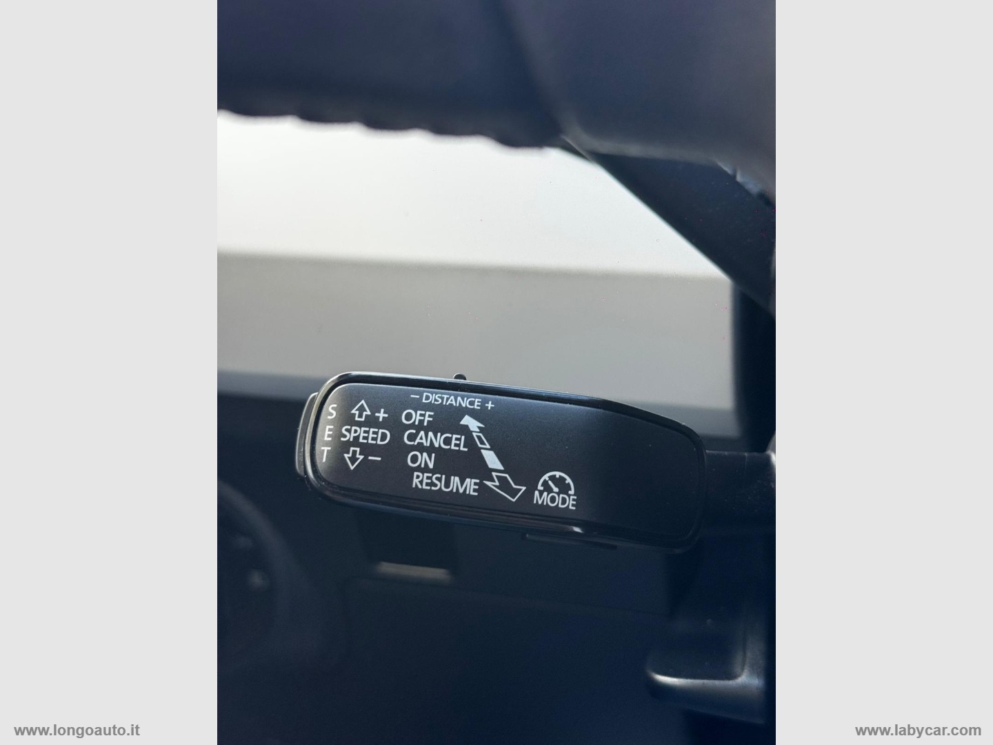 Arona 1.6 TDI 95CV DSG XCELLENCE ADATTA A NEOPATENTATI - immagine 32