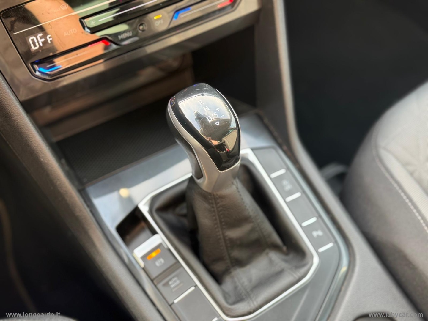Tiguan 2.0 TDI 150CV SCR DSG Life PRONTA CONSEGNA - immagine 32
