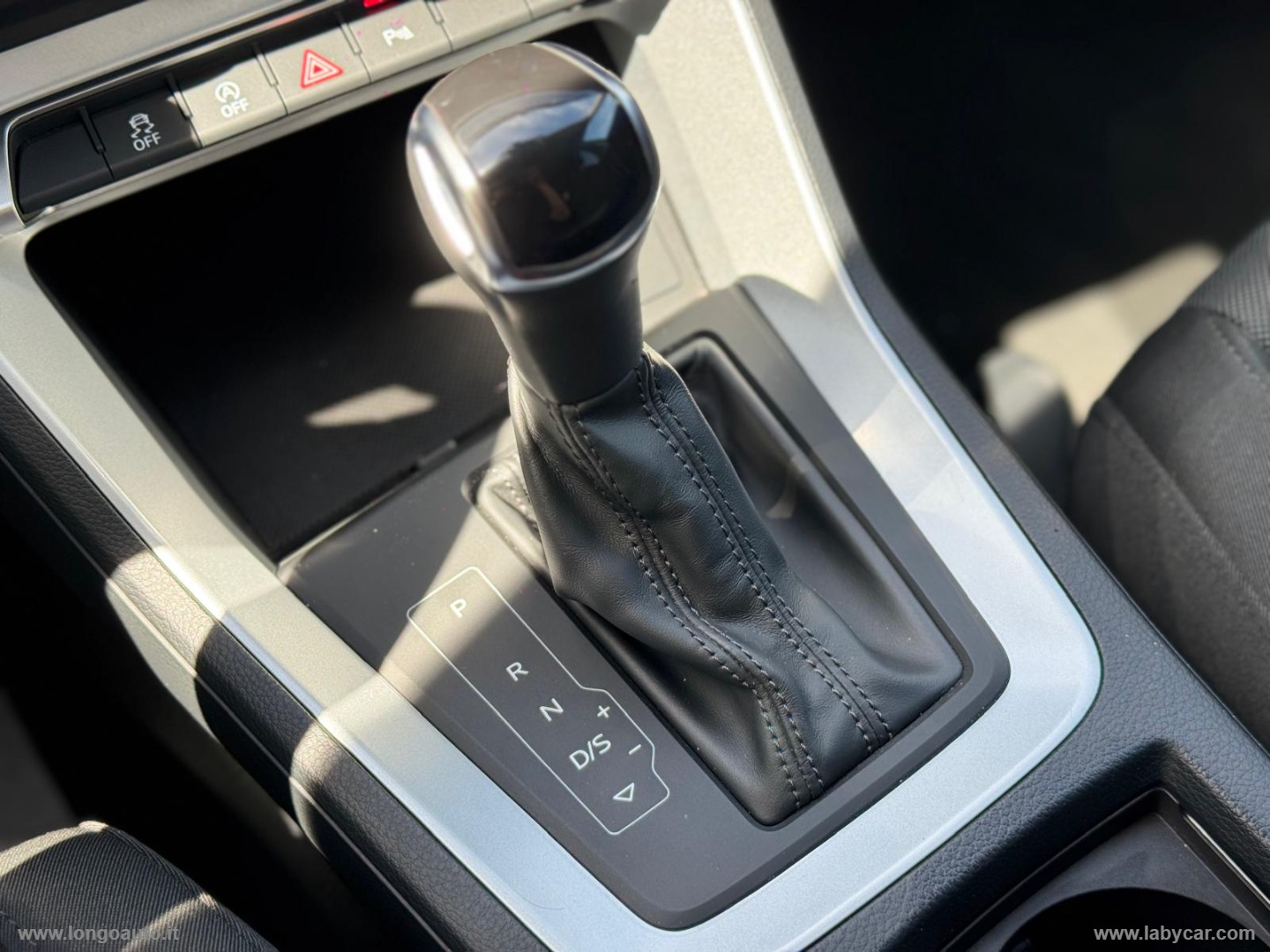 Q3 35 TDI S tronic Business Advanced PRONTA CONSEGNA - immagine 32