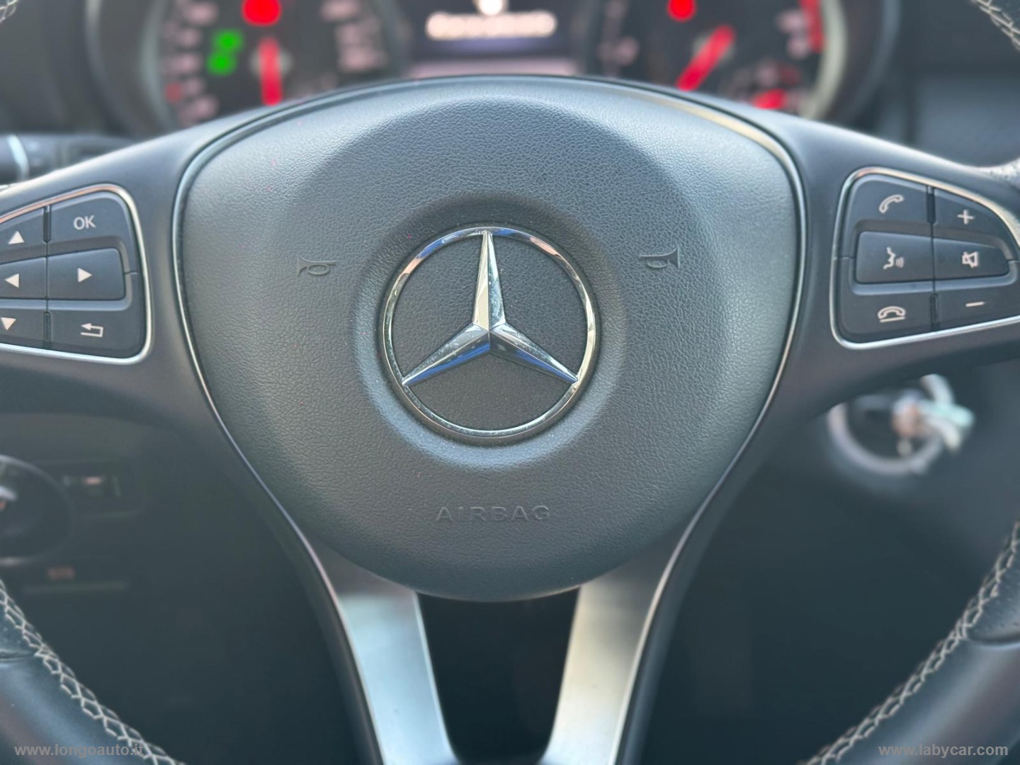 A 180 d Sport TRATTATIVA RISERVATA - immagine 32