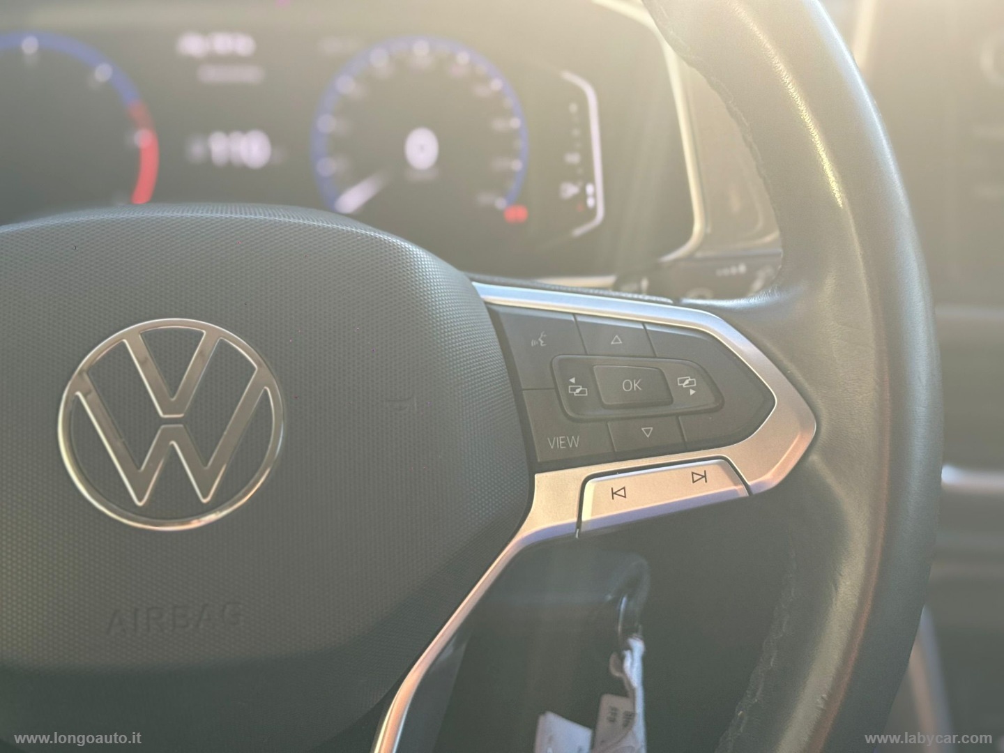 T-Roc 2.0 TDI SCR Style PRONTA CONSEGNA - immagine 32