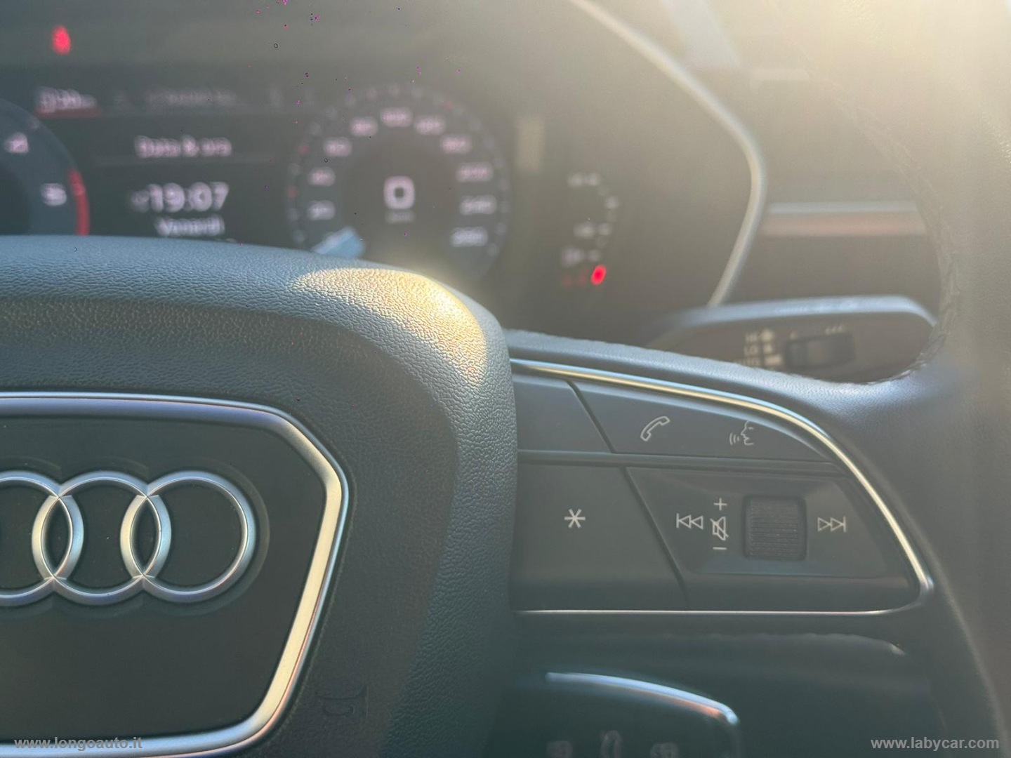 Q3 35 TDI S tronic Business Advanced PRONTA CONSEGNA - immagine 32