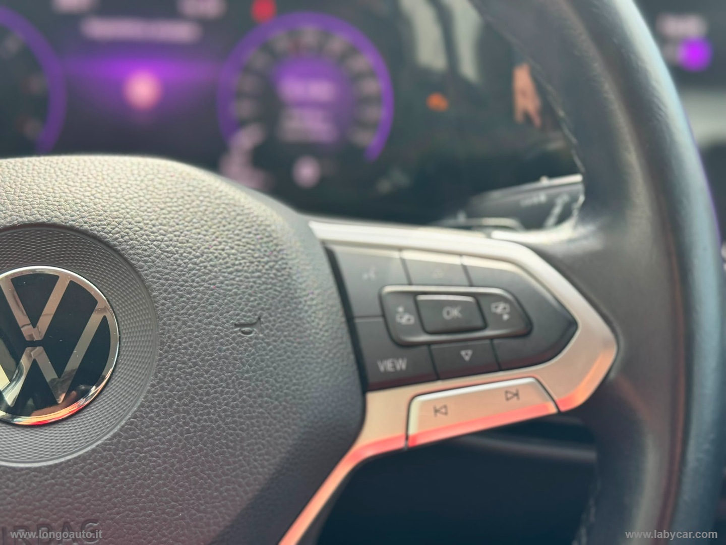 Golf 2.0 TDI DSG SCR Style PRONTA CONSEGNA - immagine 32