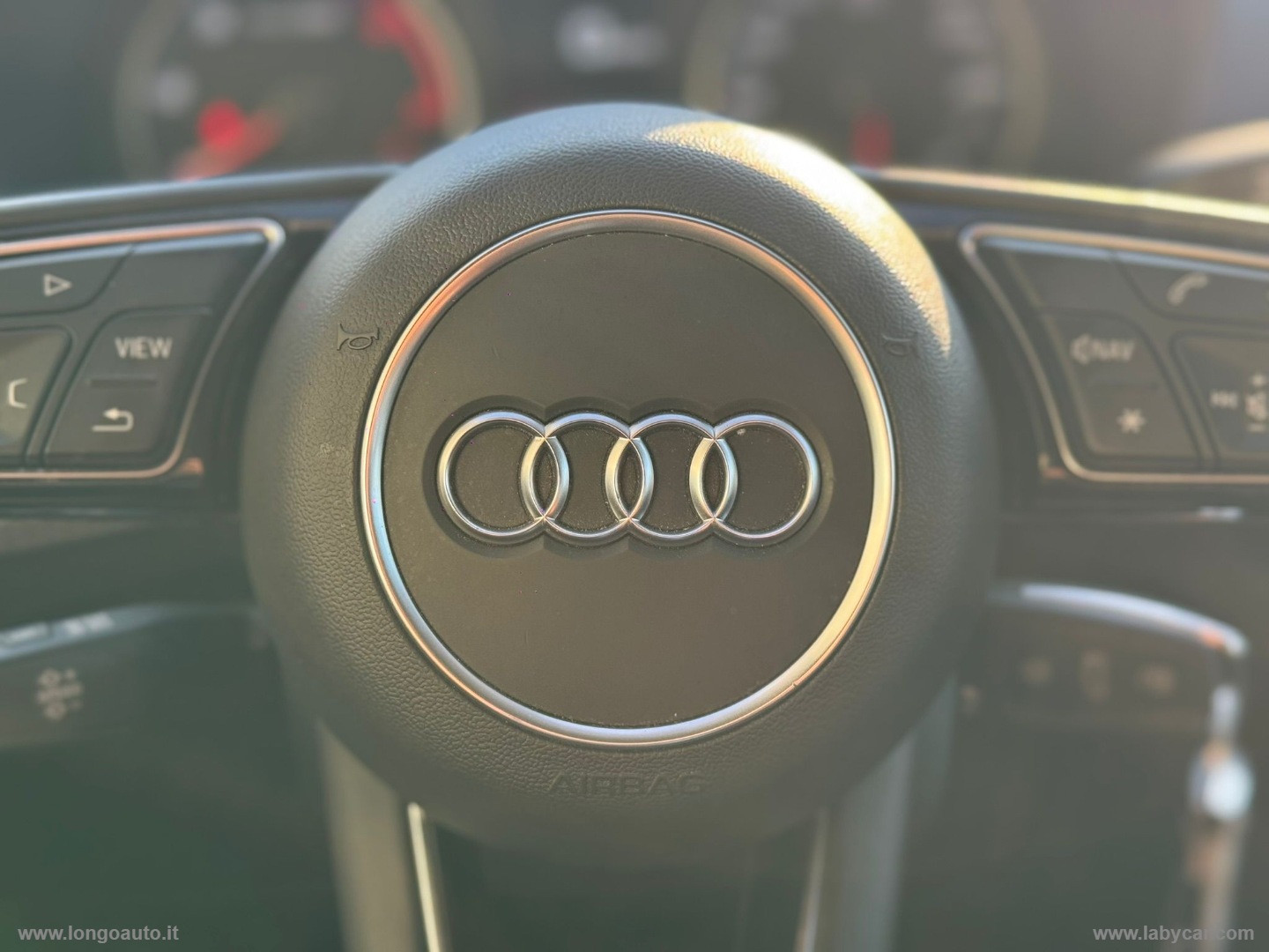 Q2 35 TDI S tronic PRONTA CONSEGNA - immagine 32