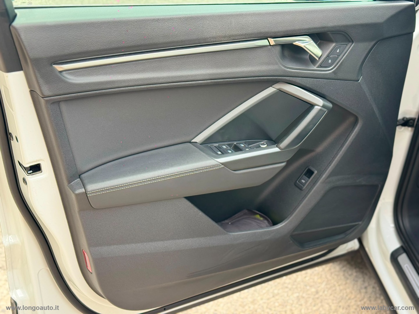 Q3 SPB 35 TDI S tronic S line edition PRONTA CONSEGNA - immagine 32
