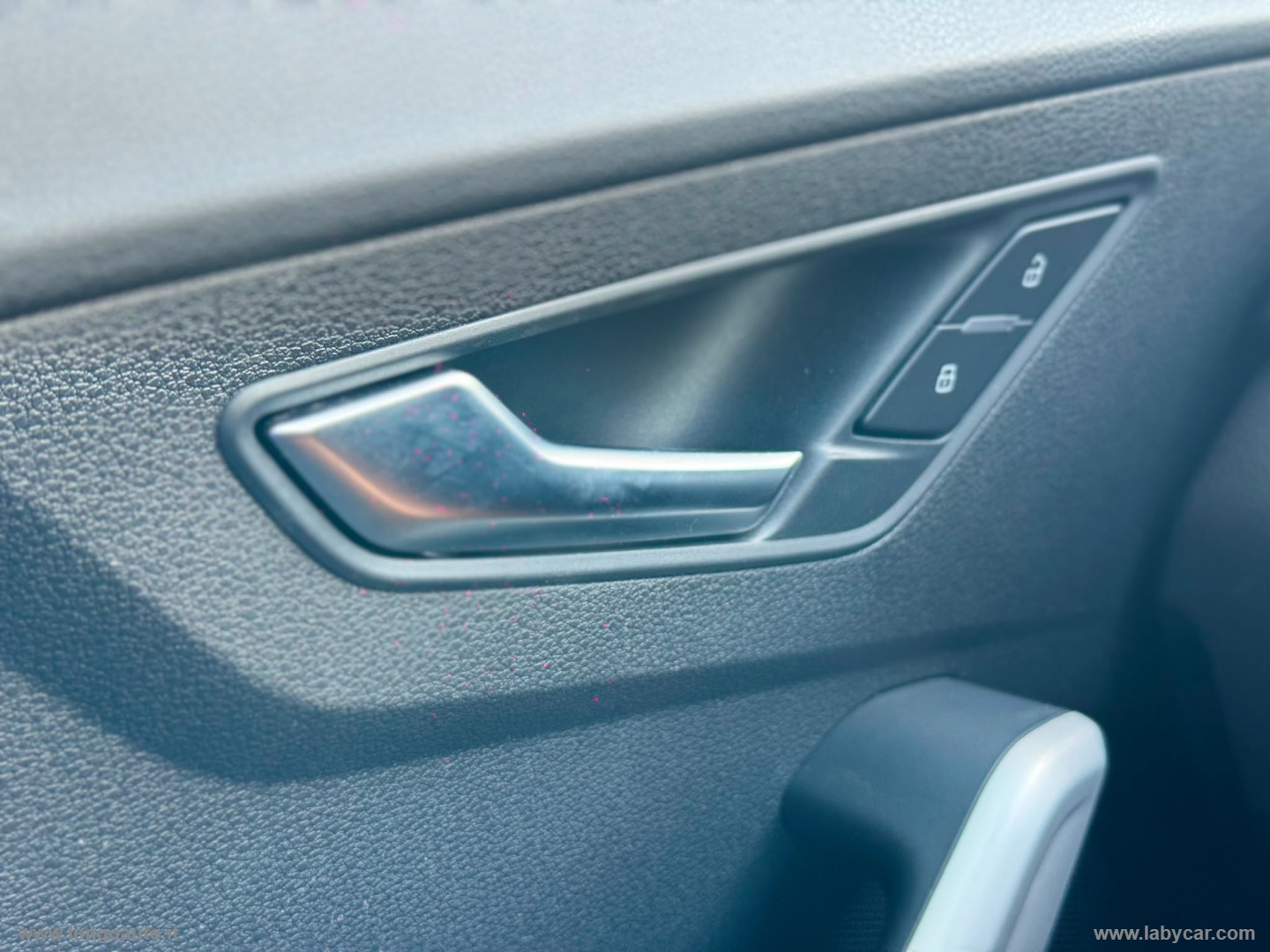 Q2 30 TDI S tronic PRONTA CONSEGNA - immagine 32