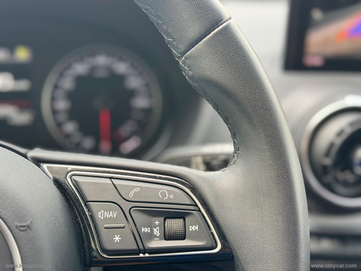 Q2 30 TDI S tronic PRONTA CONSEGNA - immagine 32