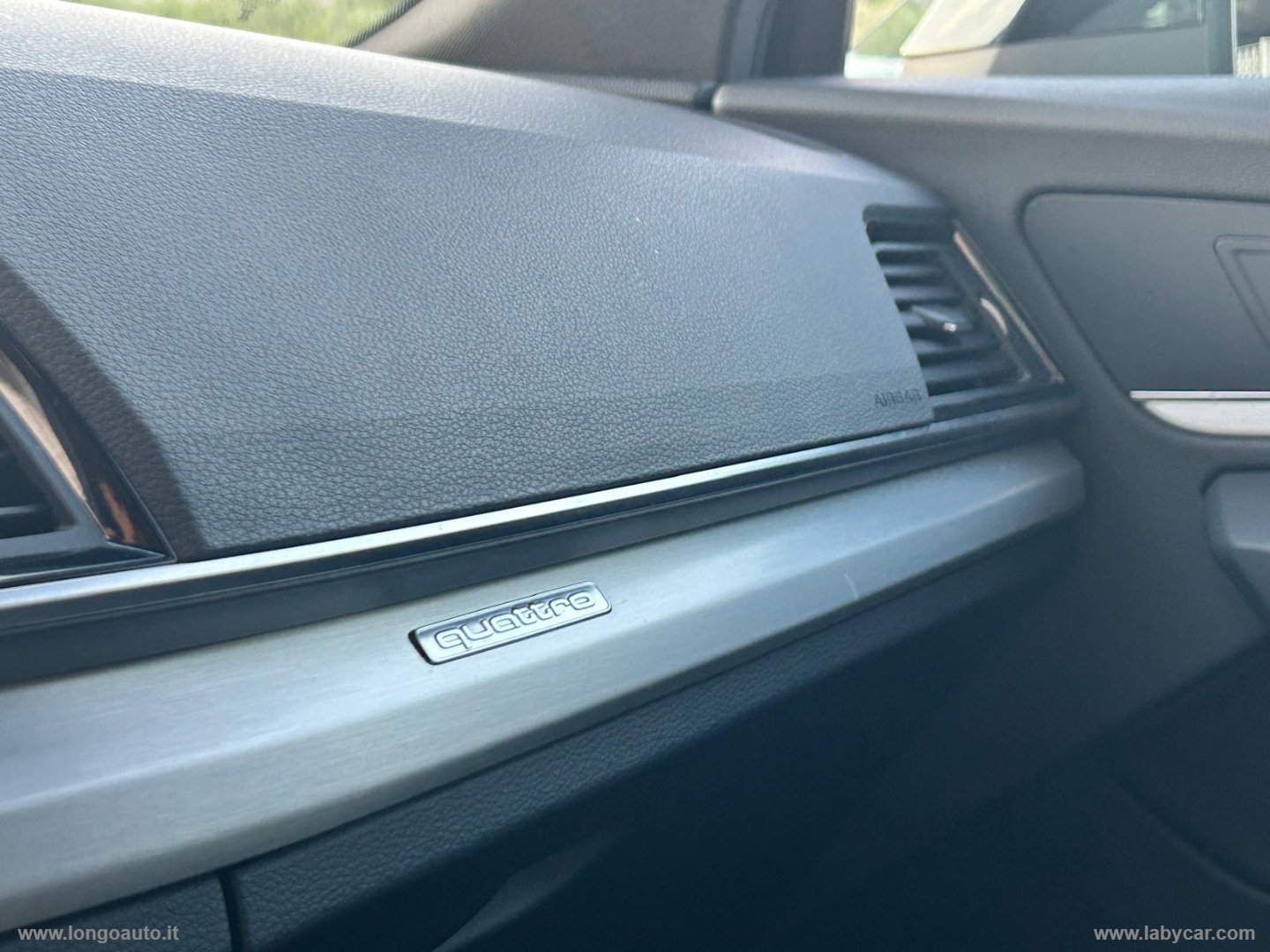 Q5 SPB 40 TDI quattro S tronic S line PRONTA CONSEGNA - immagine 32