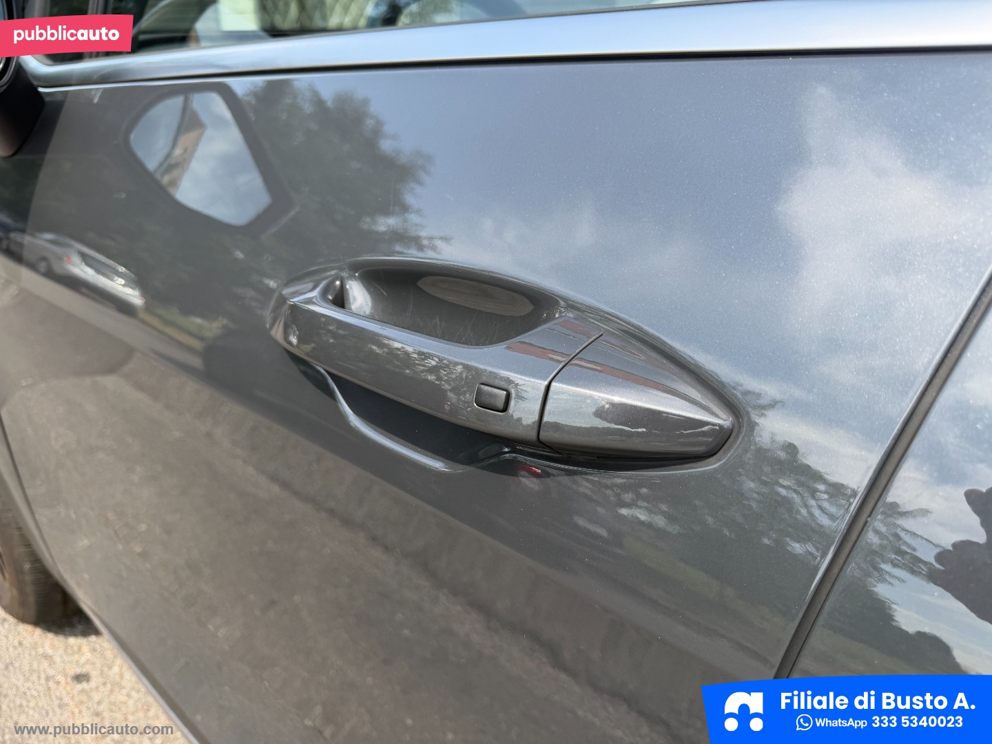 Sportage 1.6 TGDi HEV AT Style - immagine 32